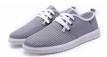 Merkmak Casual Flat Men Shoes Fashion Trend Lace-up Shoes Office Soft Driving Men Shoes Loafers Breathable Shoe Weaving Classics