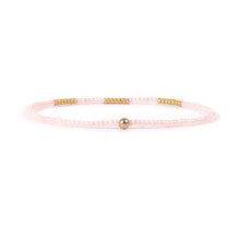 1 Piece Friendship Beaded Weave Tassel Bracelet New Fashion Beach European Colorful handmade Charm Bracelets for Women Jewelry