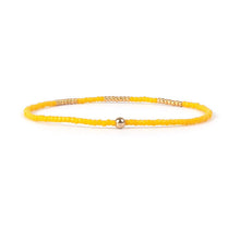 1 Piece Friendship Beaded Weave Tassel Bracelet New Fashion Beach European Colorful handmade Charm Bracelets for Women Jewelry