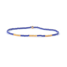 1 Piece Friendship Beaded Weave Tassel Bracelet New Fashion Beach European Colorful handmade Charm Bracelets for Women Jewelry