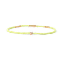 1 Piece Friendship Beaded Weave Tassel Bracelet New Fashion Beach European Colorful handmade Charm Bracelets for Women Jewelry