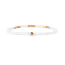 1 Piece Friendship Beaded Weave Tassel Bracelet New Fashion Beach European Colorful handmade Charm Bracelets for Women Jewelry
