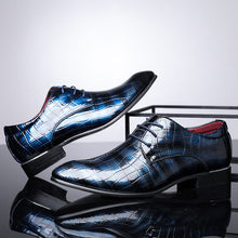 Merkmak Men Shoes Leather 2017 Spring Summer Casual Dress Business Shoes Oxfords Outdoor Mens Flats Plus Size 37-48 Man Hot Sale