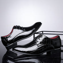 Merkmak Men Shoes Leather 2017 Spring Summer Casual Dress Business Shoes Oxfords Outdoor Mens Flats Plus Size 37-48 Man Hot Sale