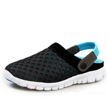 Merkmak Casual Sandals Men's Shoes 2017 Fashion Unisex Summer Beach Flip Flops Flats Leisure Big Size 36-46 Footwear Boat Shoes