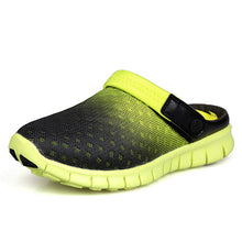 Merkmak Casual Sandals Men's Shoes 2017 Fashion Unisex Summer Beach Flip Flops Flats Leisure Big Size 36-46 Footwear Boat Shoes