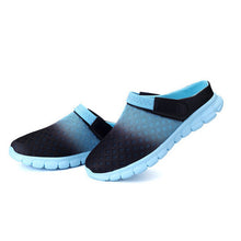 Merkmak Casual Sandals Men's Shoes 2017 Fashion Unisex Summer Beach Flip Flops Flats Leisure Big Size 36-46 Footwear Boat Shoes