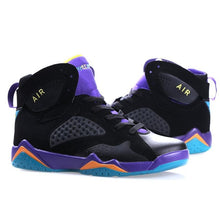 High Upper Lovers Shoes Unisex Breathable Sports Shoes Wear Resistant Outdoor Basketball Shoes Free Shipping